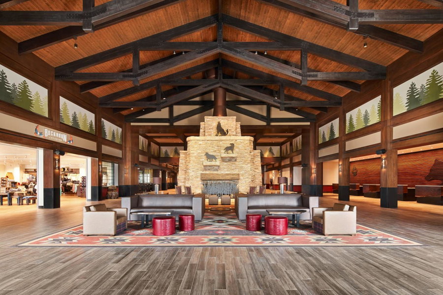 Great Wolf Lodge Manteca, Manteca, United States