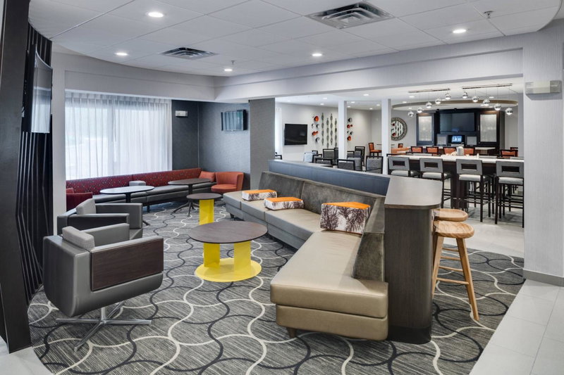 SpringHill Suites Milford, Milford, United States