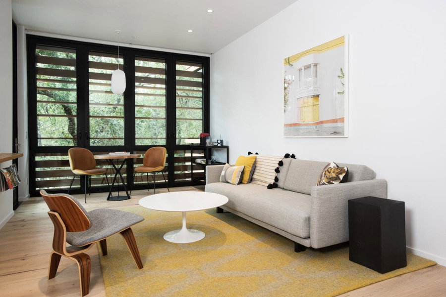 Harmon Guest House, Healdsburg, United States