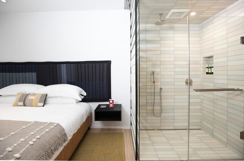Harmon Guest House, Healdsburg, United States