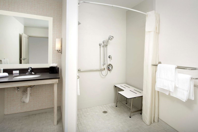 Homewood Suites by Hilton Miami Downtown/Brickell, Miami, United States