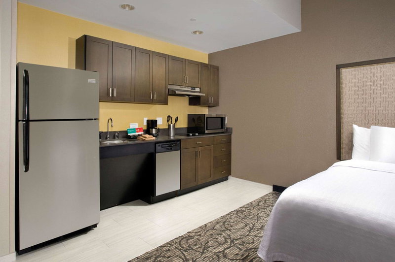 Homewood Suites by Hilton Miami Downtown/Brickell, Miami, United States