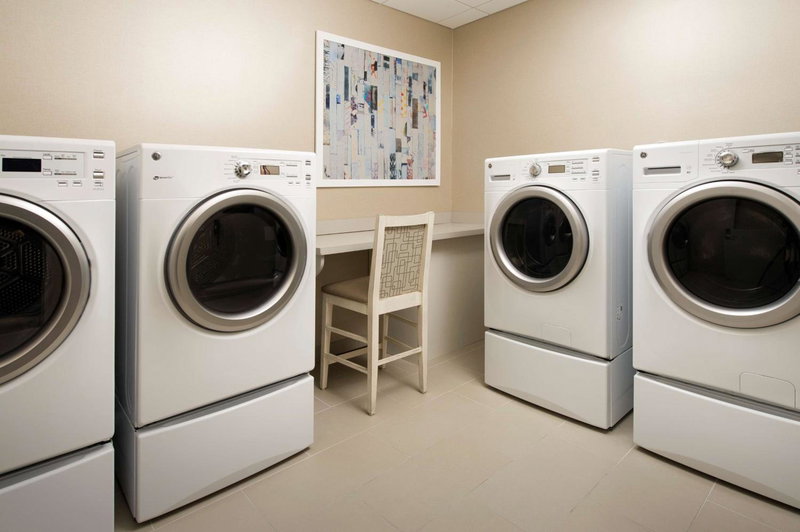 Homewood Suites by Hilton Miami Downtown/Brickell, Miami, United States