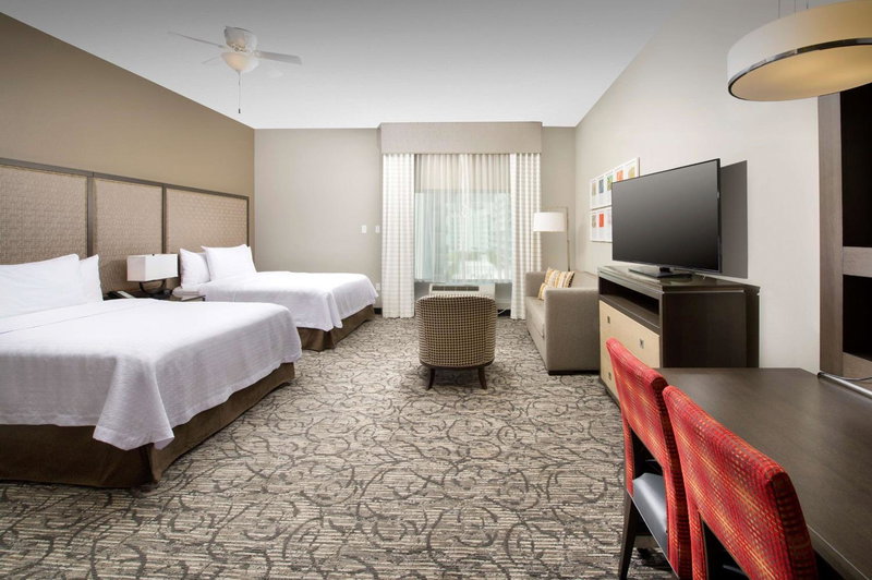 Homewood Suites by Hilton Miami Downtown/Brickell, Miami, United States