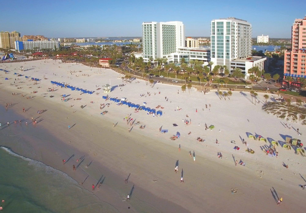 Hotel · Club Wyndham Clearwater Beach, Clearwater Beach