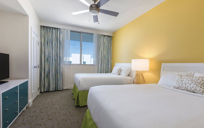 Club Wyndham Clearwater Beach, Clearwater Beach, United States