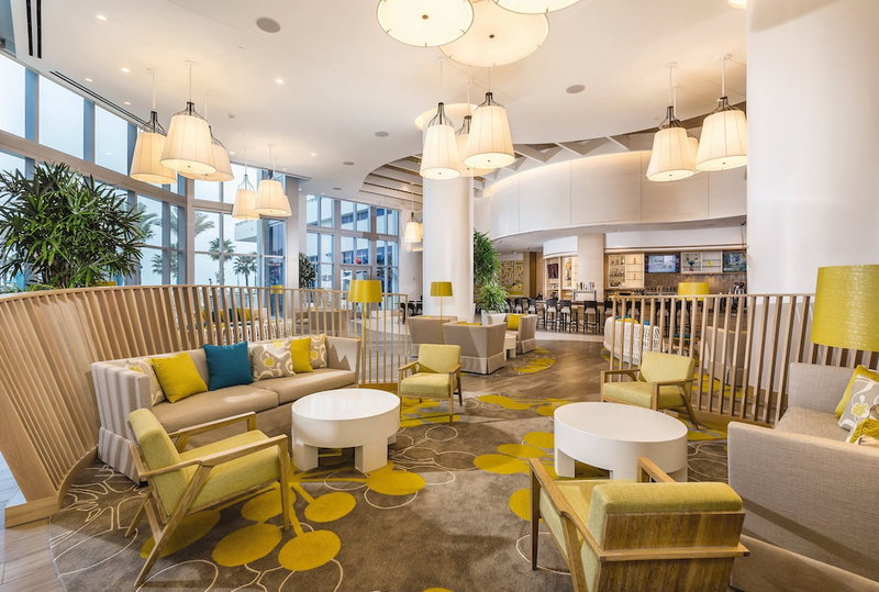 Club Wyndham Clearwater Beach, Clearwater Beach, United States