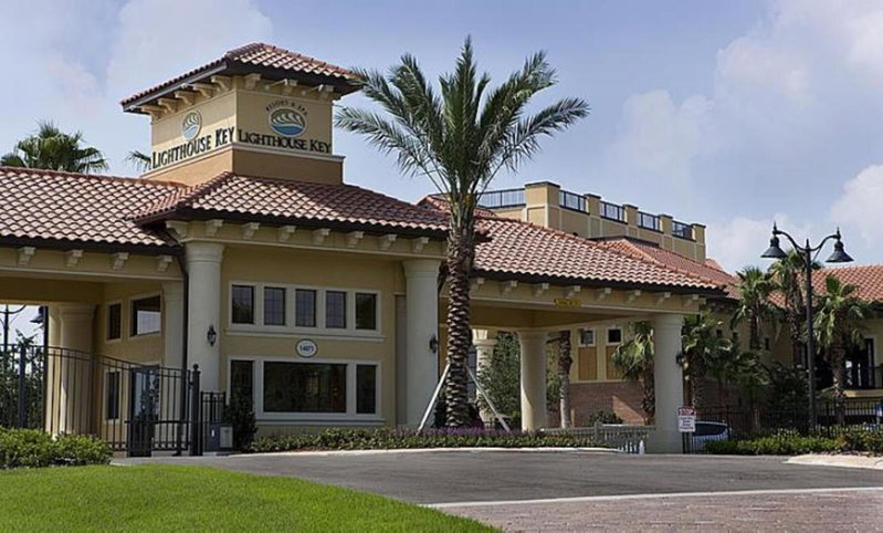 The Berkley, Orlando, Orlando, United States