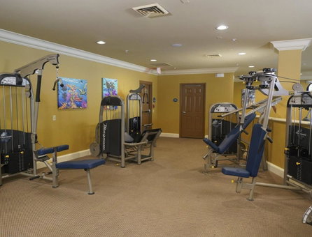 The Berkley, Orlando, Orlando, United States