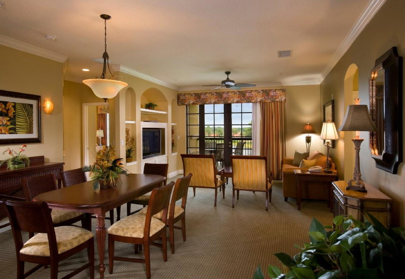 The Berkley, Orlando, Orlando, United States