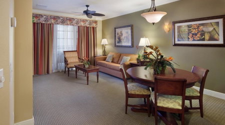 The Berkley, Orlando, Orlando, United States
