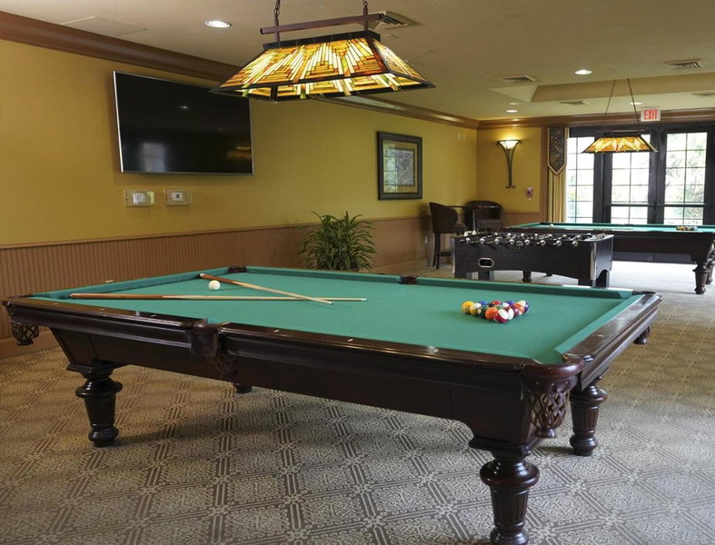 The Berkley, Orlando, Orlando, United States
