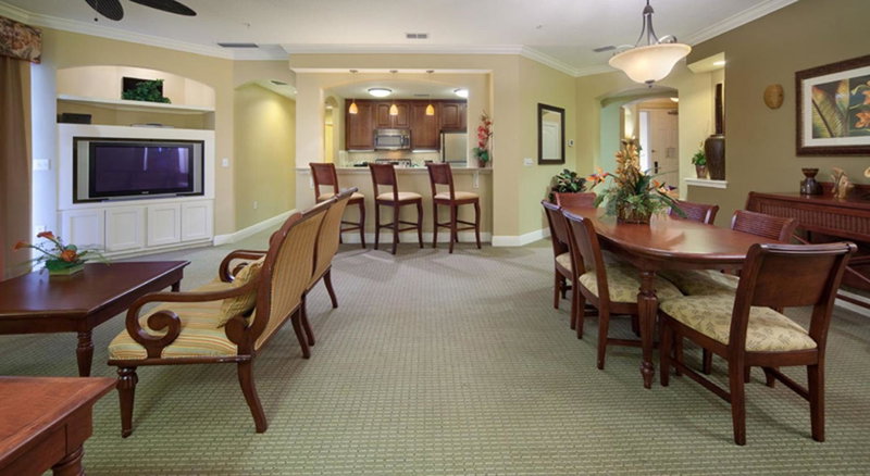 The Berkley, Orlando, Orlando, United States