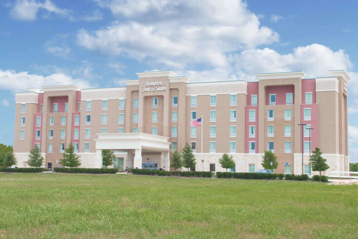 Hotel · Hampton Inn & Suites Dallas/Frisco North-Fieldhouse USA, Frisco