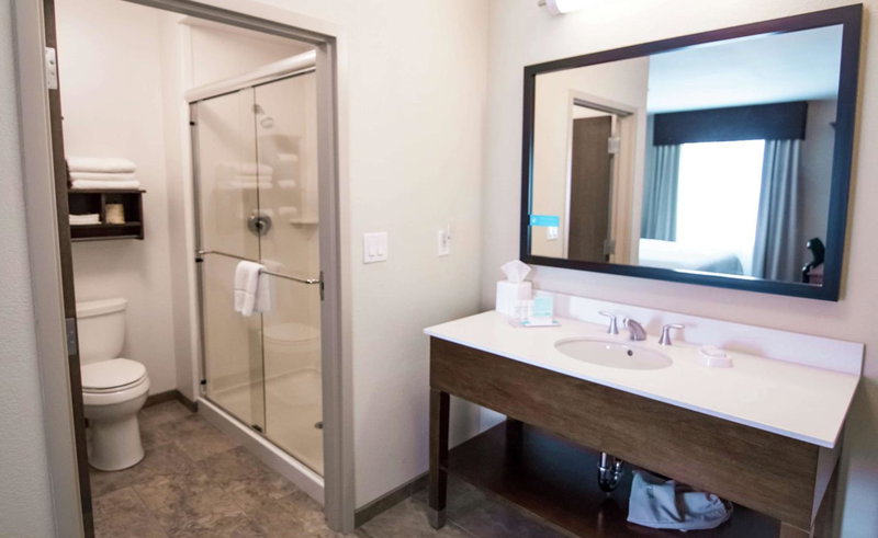 Hampton Inn & Suites Dallas/Frisco North-Fieldhouse USA, Frisco, United States