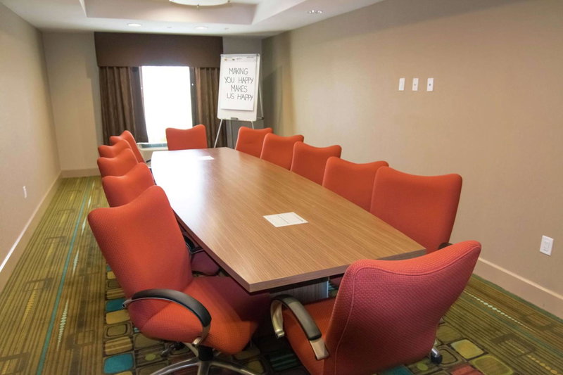 Hampton Inn & Suites Dallas/Frisco North-Fieldhouse USA, Frisco, United States