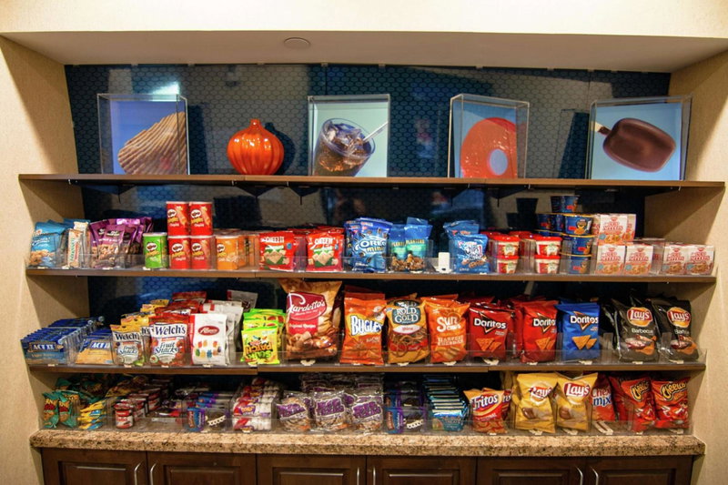 Hampton Inn & Suites Dallas/Frisco North-Fieldhouse USA, Frisco, United States