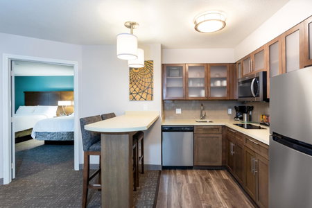 Staybridge Suites - Fort Lauderdale Airport - West by IHG, Davie, United States