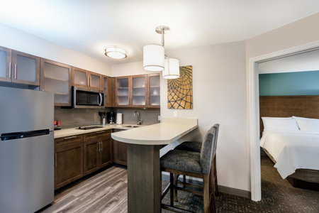 Staybridge Suites - Fort Lauderdale Airport - West by IHG, Davie, United States
