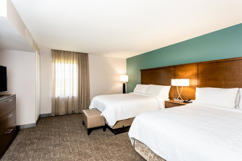 Staybridge Suites - Fort Lauderdale Airport - West by IHG, Davie, United States