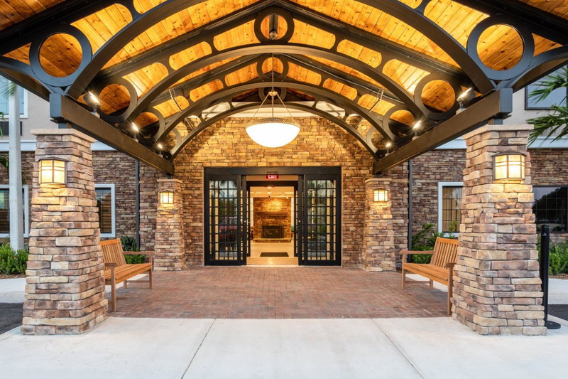 Staybridge Suites - Fort Lauderdale Airport - West by IHG, Davie, United States
