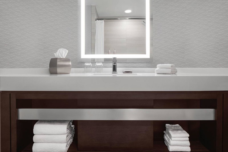 Minneapolis Marriott City Center, Minneapolis, United States