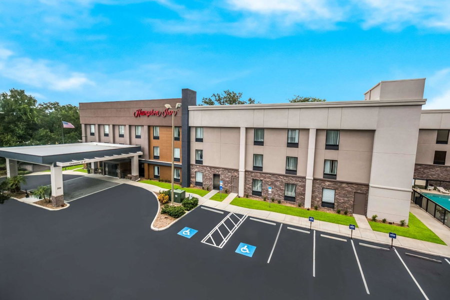 Hampton Inn Winter Haven, Winter Haven, United States
