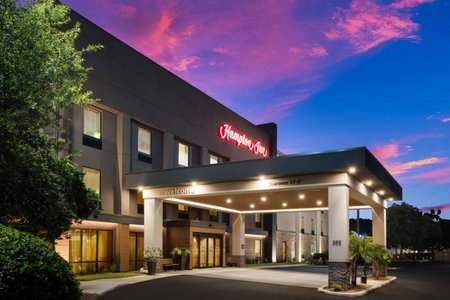 Hampton Inn Winter Haven, Winter Haven, United States