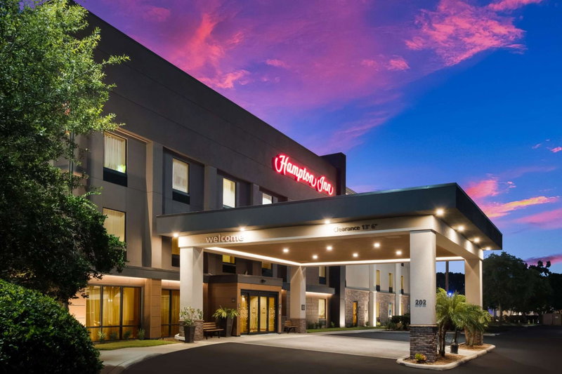 Hampton Inn Winter Haven, Winter Haven, United States