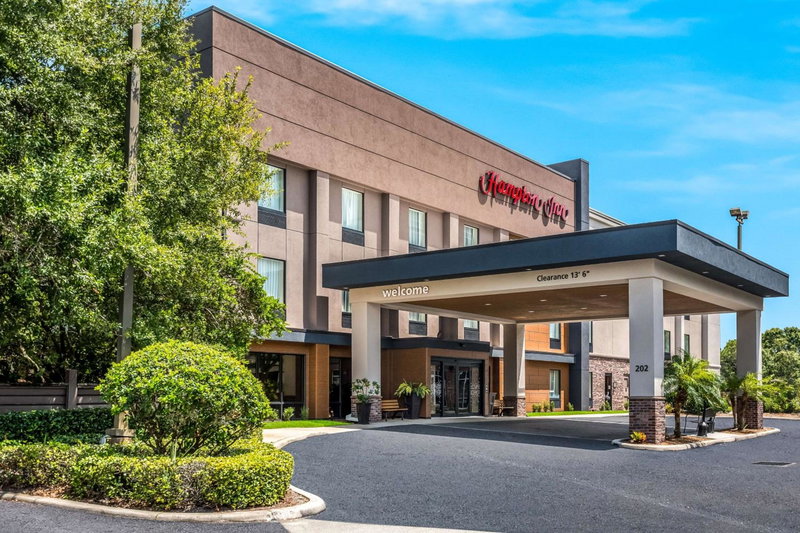 Hampton Inn Winter Haven, Winter Haven, United States