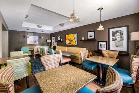 Hampton Inn Winter Haven, Winter Haven, United States