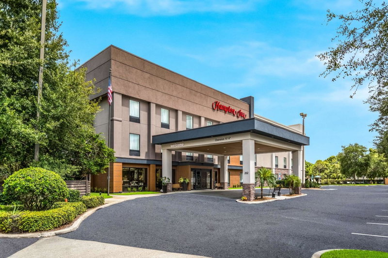Hampton Inn Winter Haven, Winter Haven, United States