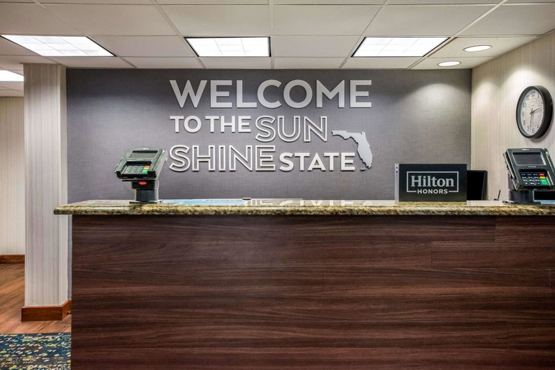 Hampton Inn Winter Haven, Winter Haven, United States