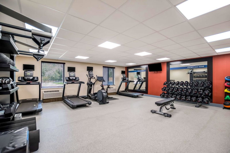 Hampton Inn Winter Haven, Winter Haven, United States