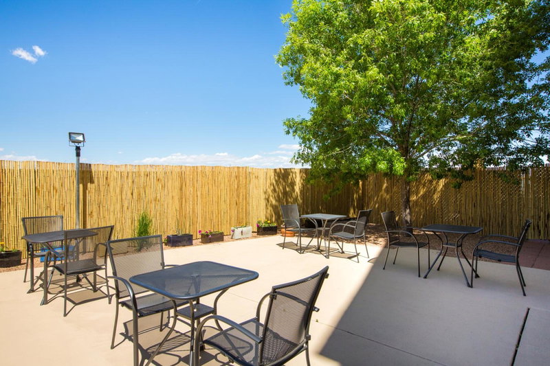 Baymont by Wyndham Albuquerque Airport, Albuquerque, United States