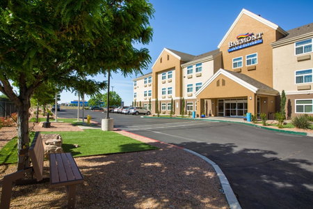 Baymont by Wyndham Albuquerque Airport, Albuquerque, United States