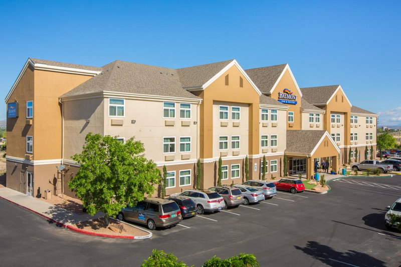 Baymont by Wyndham Albuquerque Airport, Albuquerque, United States