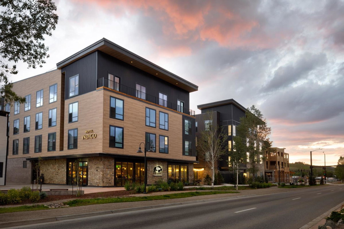 Hotel Indigo - Silverthorne by IHG, United States