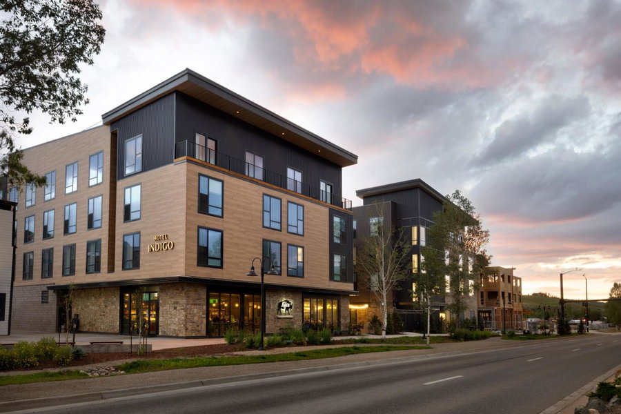 Hotel Indigo - Silverthorne by IHG, Silverthorne, United States