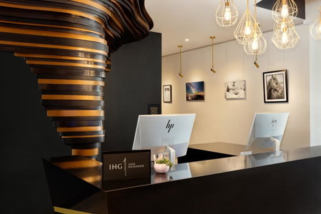 Hotel Indigo - Silverthorne by IHG, Silverthorne, United States