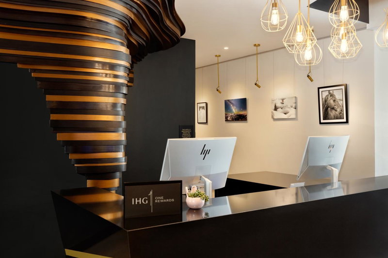 Hotel Indigo - Silverthorne by IHG, Silverthorne, United States