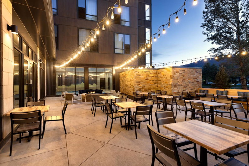Hotel Indigo - Silverthorne by IHG, Silverthorne, United States