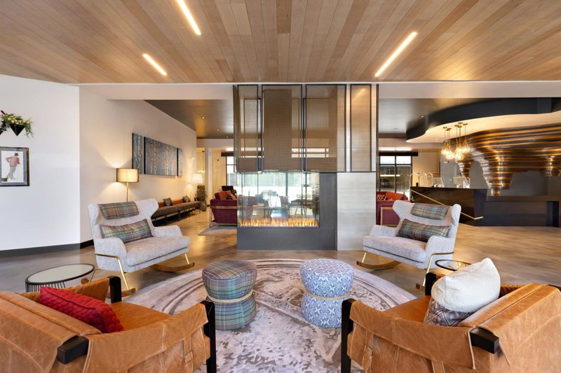 Hotel Indigo - Silverthorne by IHG, Silverthorne, United States