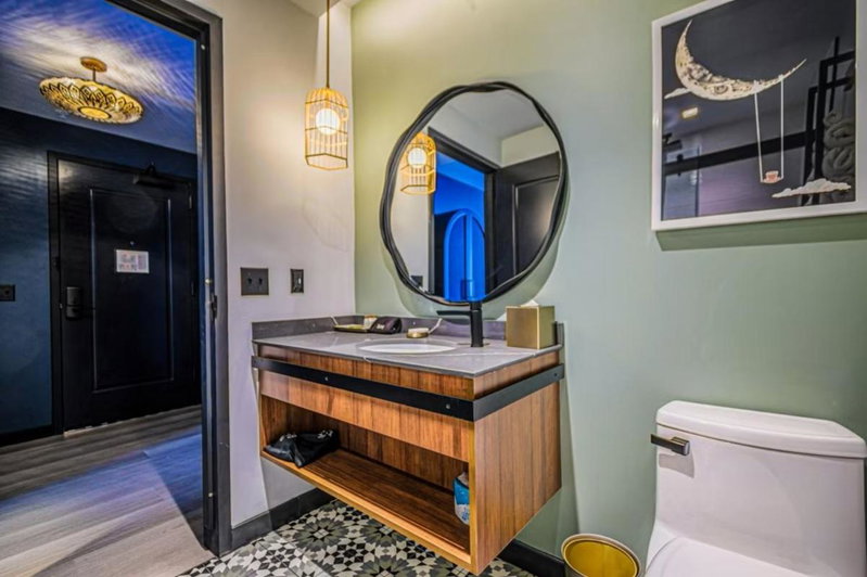 Hotel Indigo - Silverthorne by IHG, Silverthorne, United States