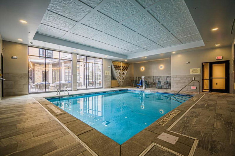 Hotel Indigo - Silverthorne by IHG, Silverthorne, United States