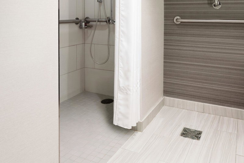 Newark Liberty International Airport Marriott, Newark, United States