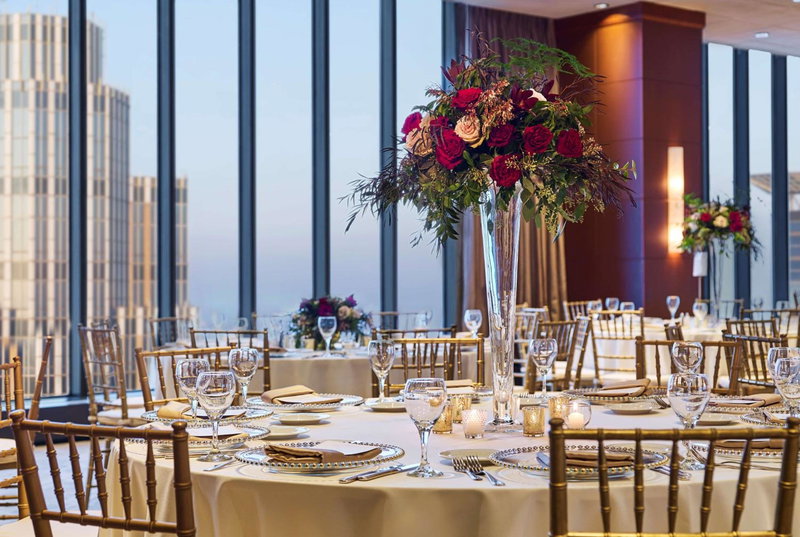 The Marquette Hotel, Curio Collection by Hilton, Minneapolis, United States