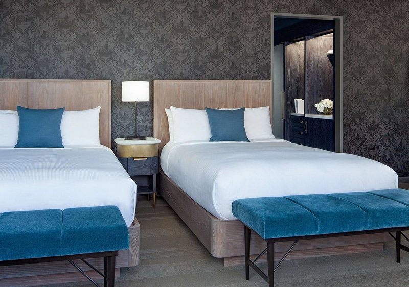The Marquette Hotel, Curio Collection by Hilton, Minneapolis, United States
