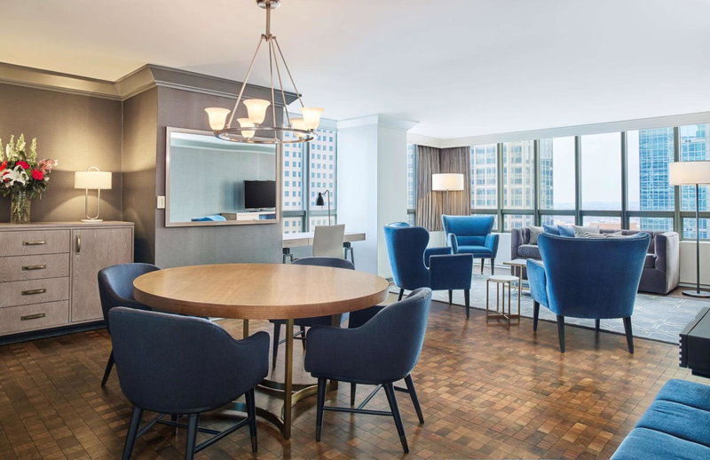 The Marquette Hotel, Curio Collection by Hilton, Minneapolis, United States