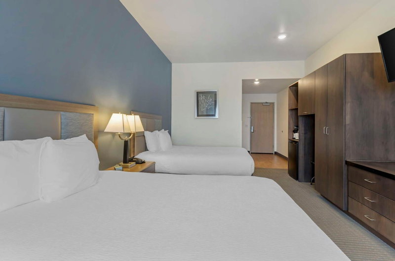 Best Western Plus Peppertree Nampa Civic Center Inn, Nampa, United States